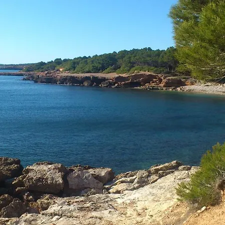 Roques Daurades Iii - Jardin Privado *