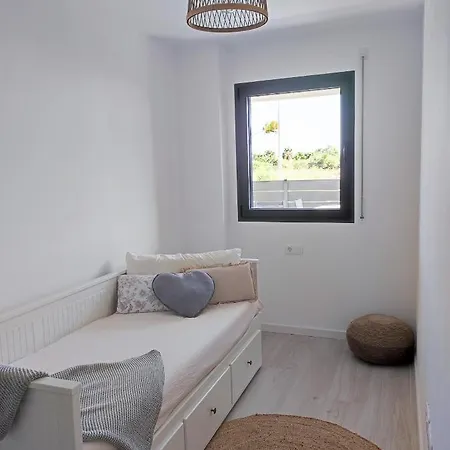 Roques Daurades Iii - Jardin Privado * L'Ametlla de Mar