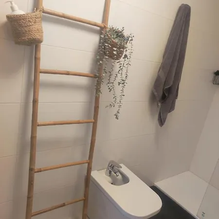 Appartamento Roques Daurades Iii - Jardin Privado *