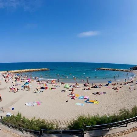 Roques Daurades Iii - Jardin Privado *