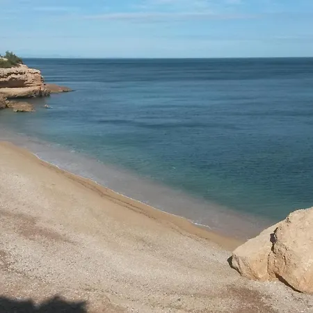 Roques Daurades Iii - Jardin Privado *
