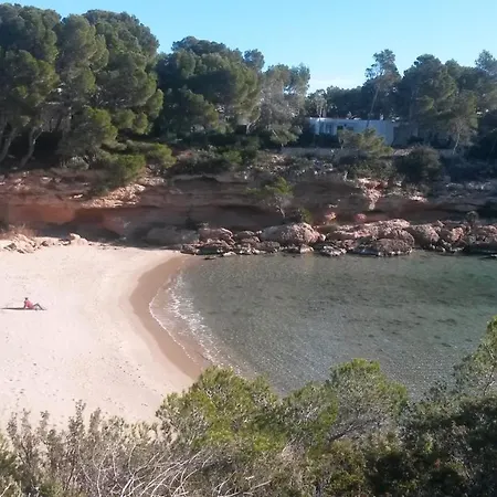 Appartamento Roques Daurades Iii - Jardin Privado
