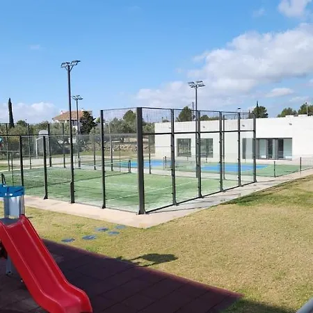 Appartamento Roques Daurades Iii - Jardin Privado *